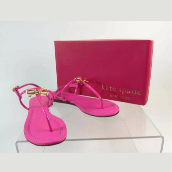Kate Spade Sandals - Picture 3 of 4